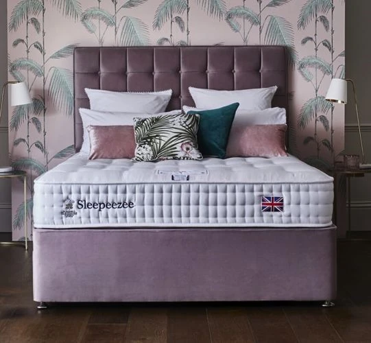 Sleepeezee Strand 1400 Divan